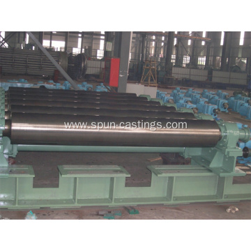 Water sealed steel coil chrome plated steel